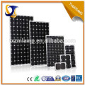 Yangzhou popular no Oriente Médio barato painéis solares china / sun power painel solar preço